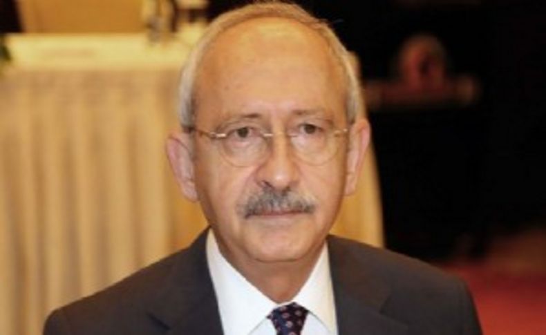 Flaş! Kılıçdaroğlu fezlekesi Adalet Bakanlığı'nda