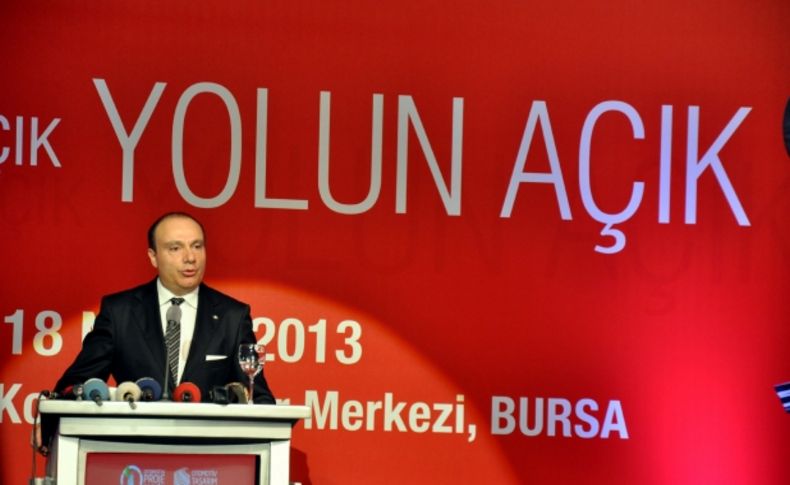 2. Ar-Ge Proje Pazarı ve 2. Otomotiv Komponent Tasarım Yarışması yapıldı