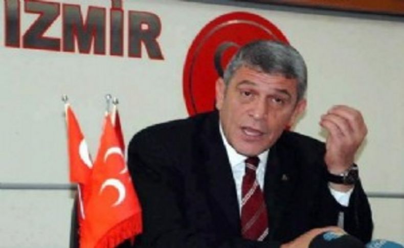 MHP'de de kurultay sesleri