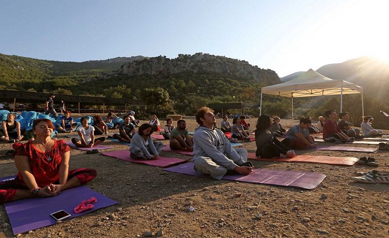 3. Teknolojik Uyku Festivali başvuruları başlıyor