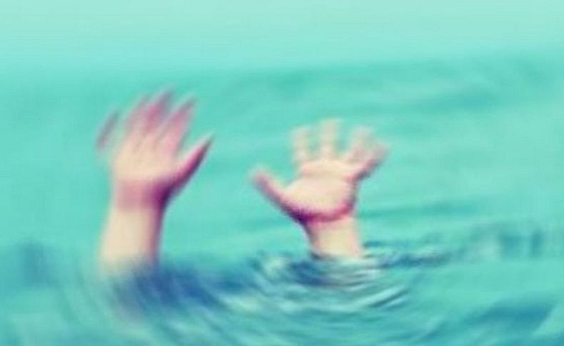 3 yaşındaki çocuk villa havuzunda boğuldu
