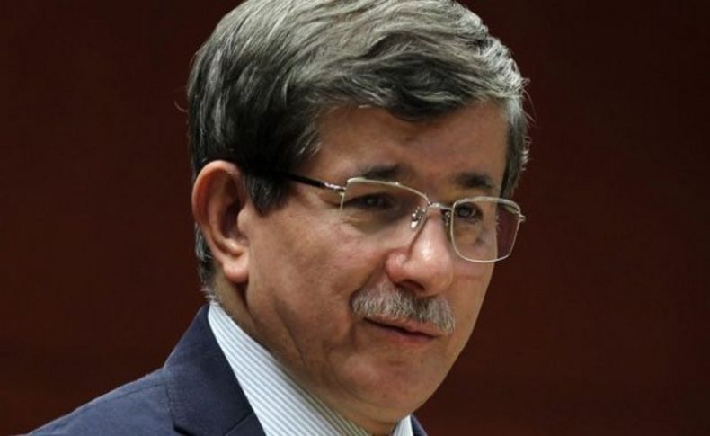 Davutoğlu: Koalisyon turu sırasıyla CHP, MHP ve HDP olacak