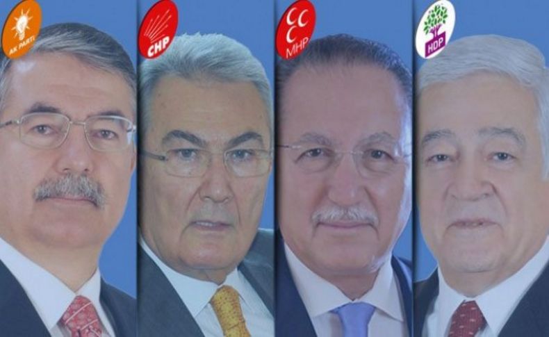 TBMM başkanını seçti: İşte yeni Meclis Başkanı