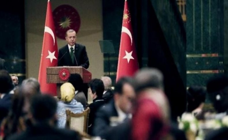 Erdoğan: Seyahatim öncesi yaşananlar manidar