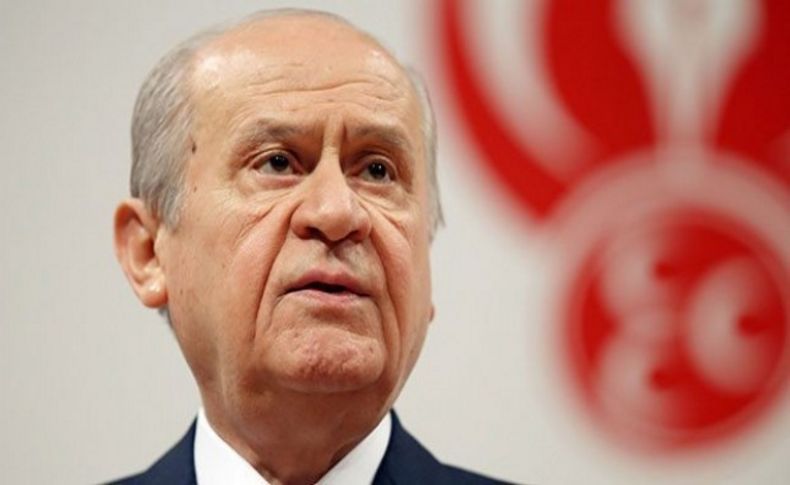 Bahçeli'den Erdoğan'a 'Çankaya' çağrısı