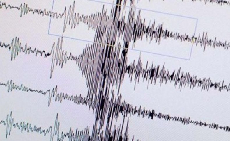 Marmaris beşik gibi: 3 saatte 13 deprem