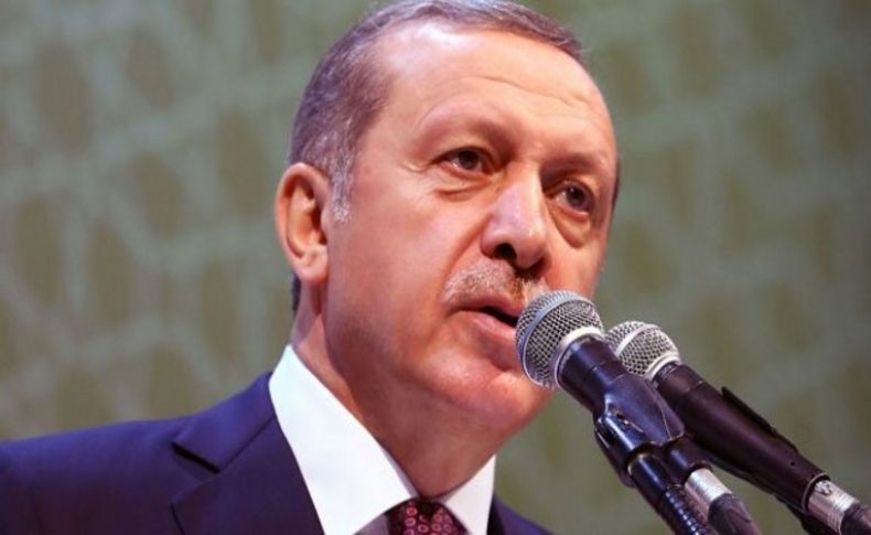 İşte Cumhurbaşkanı Erdoğan'ın koalisyon şartları