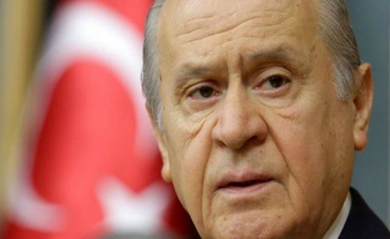 Devlet Bahçeli'den Suruç saldırısı açıklaması