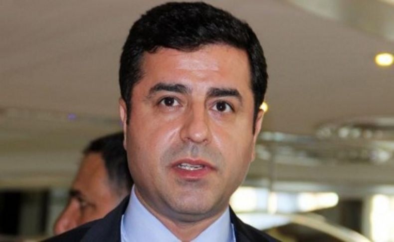 Demirtaş: 'Aldığım duyum şu; yıl sonuna kadar...'