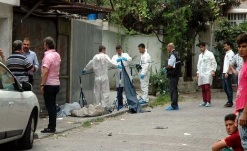 İstanbul'da dehşet: Önüne geleni vurdu sonra da...