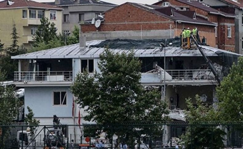 İstanbul’daki saldırıları 'HSB' adlı örgüt üstlendi