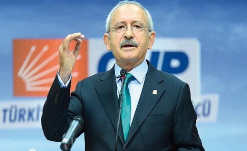 Kılıçdaroğlu'ndan sert tepki: Terörü büyütenler, teröre karşı...