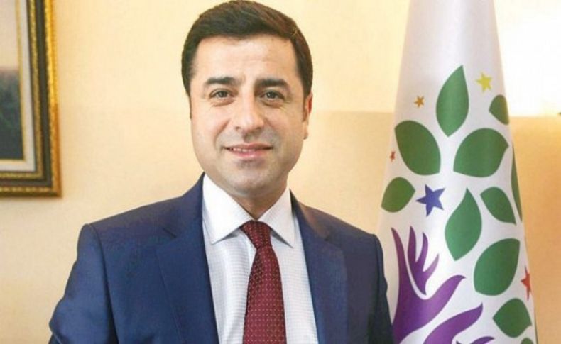 Demirtaş erken seçimde aday olamayabilir