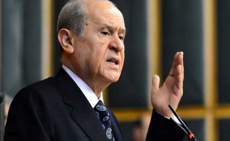 Bahçeli'den Erdoğan'a 'yönetim şekli' cevabı