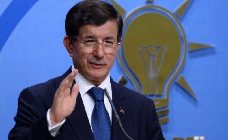 Davutoğlu'ndan kritik görüşme sonrası flaş açıklama