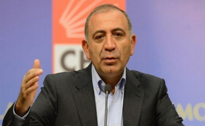 Tekin: Hiçbir CHP'li teklifi kabul edemez