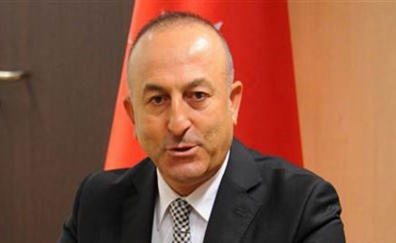 Çavuşoğlu'dan flaş açıklama: ABD ile IŞİD'e karşı...