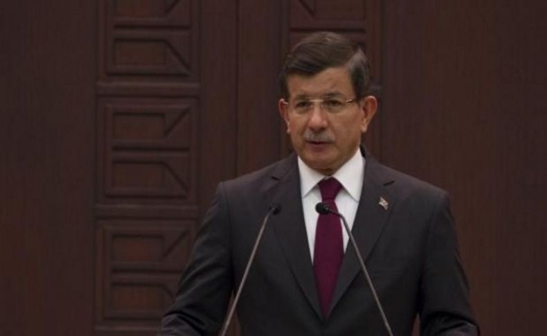 Başbakan Davutoğlu: Neredeyse yalvardım