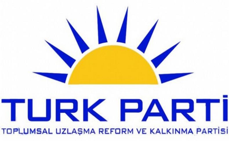 AK Parti'den amblemlerimiz benziyor itirazı