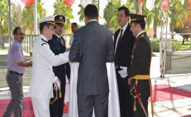 30 Ağustos Zafer Bayramı tüm yurtta coşkuyla kutlanıyor
