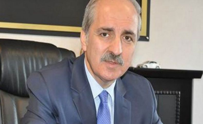 Kurtulmuş’tan önemli mesajlar: Toros'tan Mercedes'e