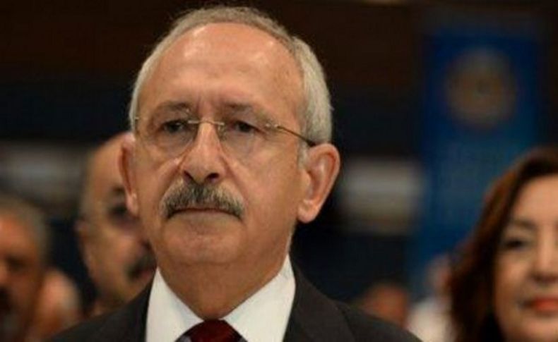 Kılıçdaroğlu'ndan tepki: Aç-kapa demokrasisi uygulanıyor!