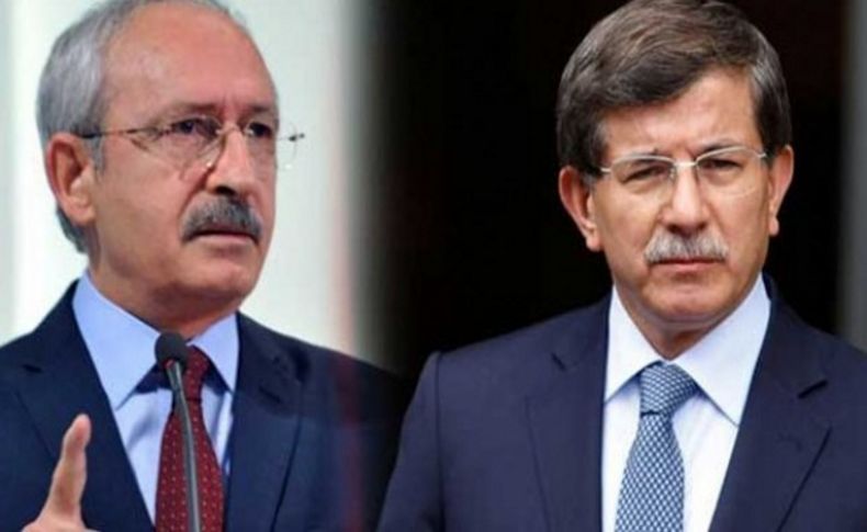 Flaş! Kılıçdaroğlu'nun randevu talebi kabul edildi