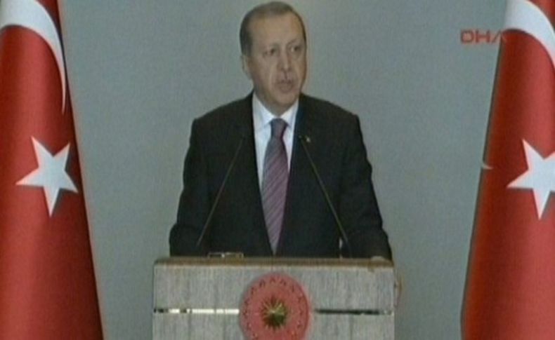 Cumhurbaşkanı Erdoğan: 'Şehitler kervanına katıldılar'