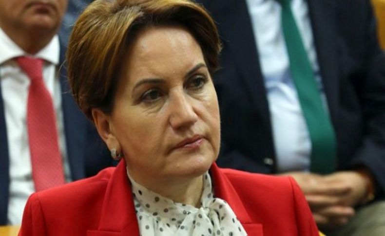 MHP'de Akşener aday gösterilmedi: Bahçeli'den ilk yorum