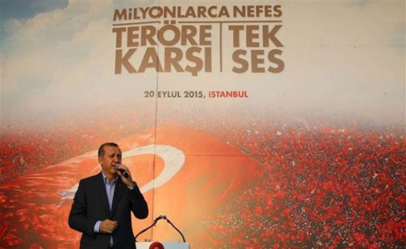 Özel Kalem Müdürü açıkladı: Erdoğan 4 Ekim’de…