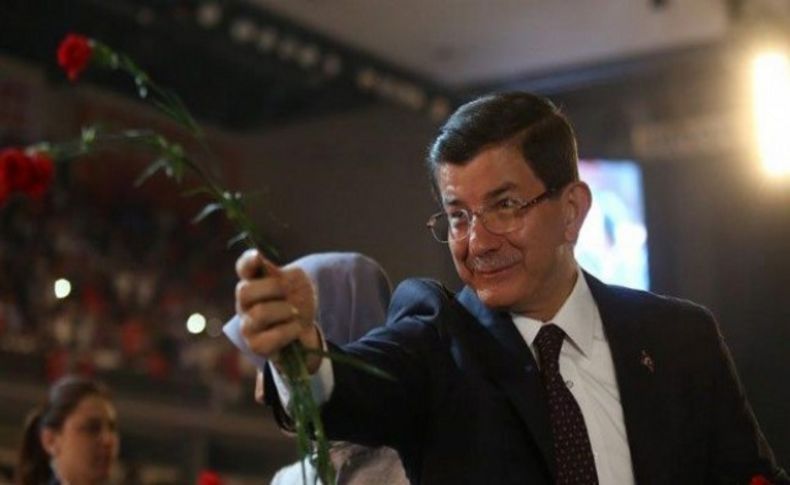 AK Parti'de seçim startı: Davutoğlu'ndan flaş açıklamalar