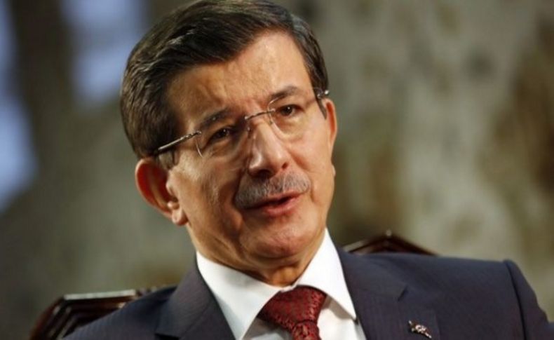 Davutoğlu: 'Bütün AK Parti benim ekibim'