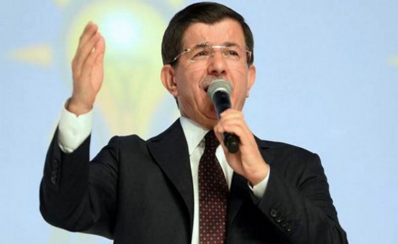 Davutoğlu'ndan liderlere 4 çağrı