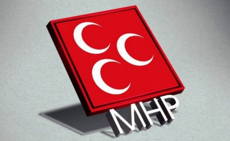 MHP'den adaylara: Şık olun