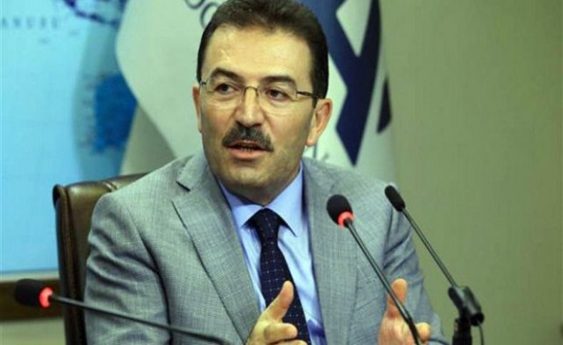 Bakan: İki binin üzerinde terörist...