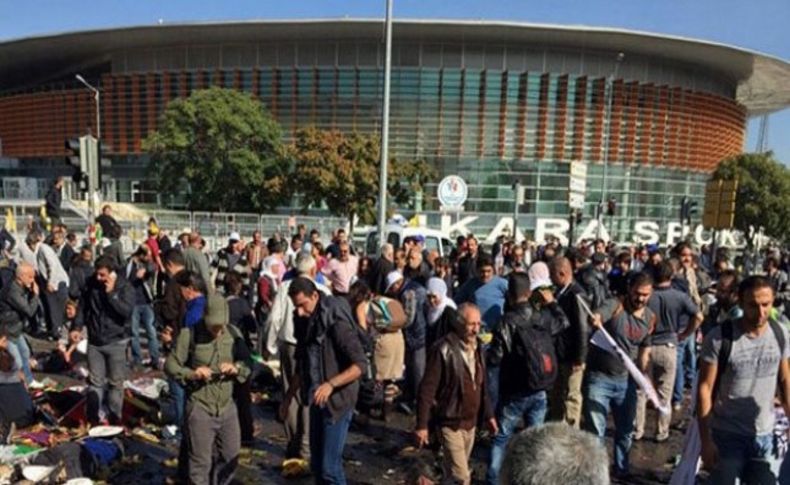 İkinci bombacının babası konuştu: Defalarca Emniyet’e gittim!