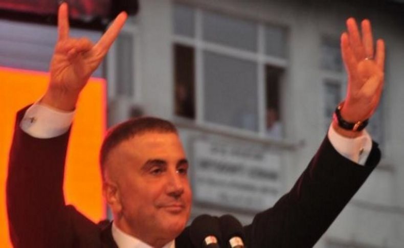 Peker'in o ilde miting yapmasına izin yok