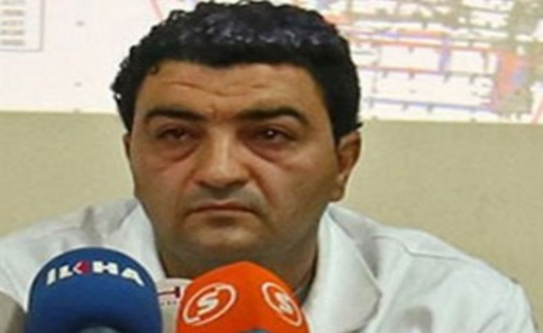 Çelik:Olayın sebebini bilmiyorum
