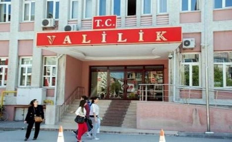 17 valinin görev yeri değişti, 21 vali merkeze çekildi