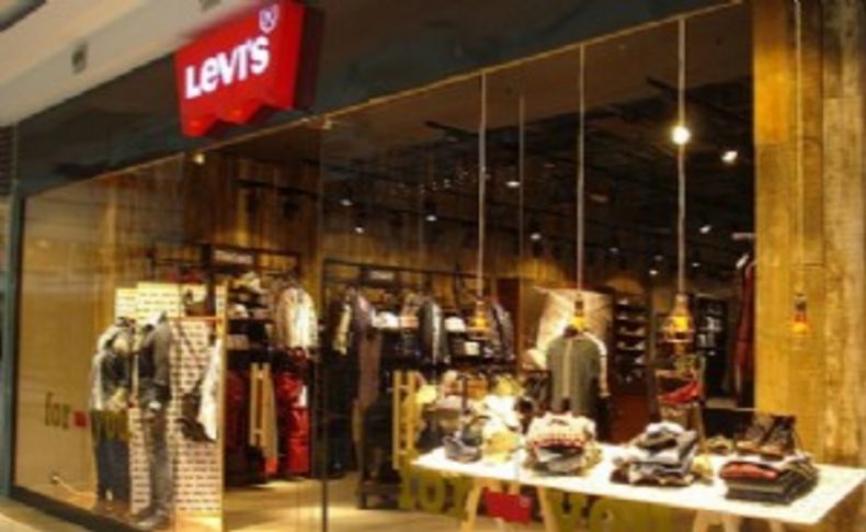 Levi’s Türkiye’den şok karar