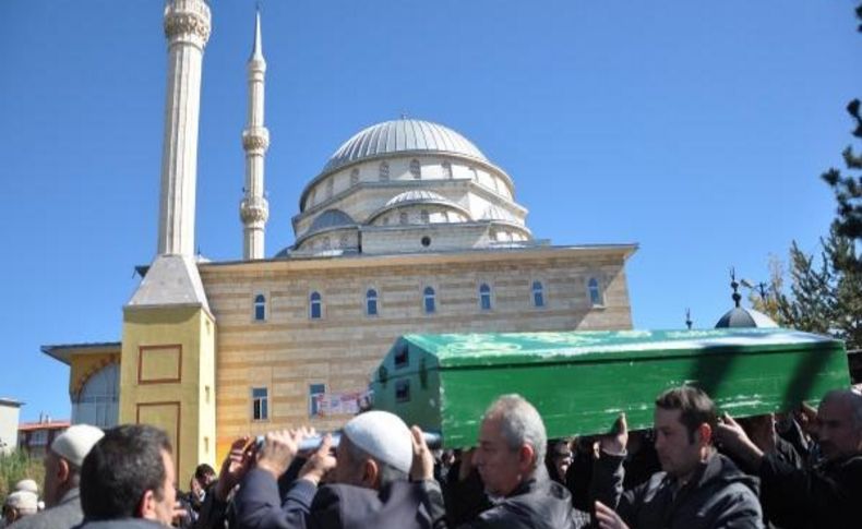3 Aylik Polis Memurunun Sir Intihari