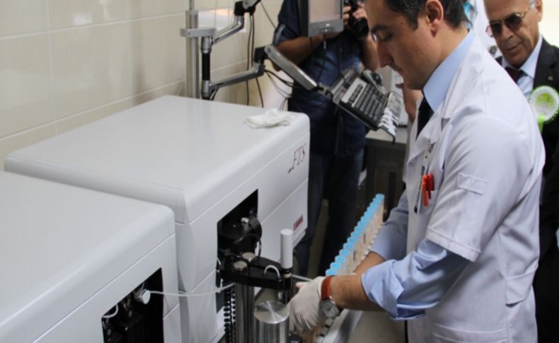 3 günde 150 TL'ye yaptırılan süt analizi, 15 saniyede ücretsiz olacak