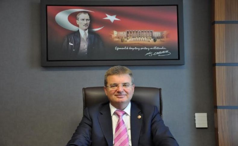 AK Parti'ye bir tepki'de MHP'li vekilden