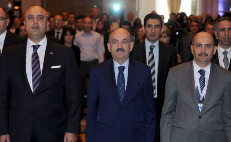 45 bin yatak kapasiteli şehir hastaneleri 3 yılda hizmete açılacak