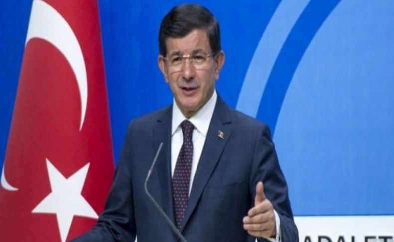 Davutoğlu: 'Erken seçim güçlü bir ihtimal'