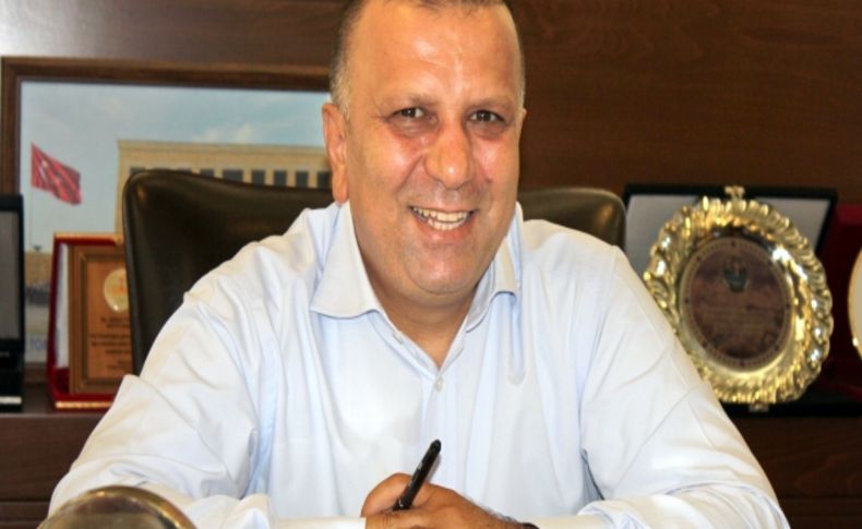 4. Yöresel Ürünler Fuarı'nda Manavgat'ın yöresel ürünleri tanıtılacak