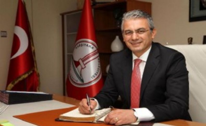 Karşıyaka'da mis gibi festival