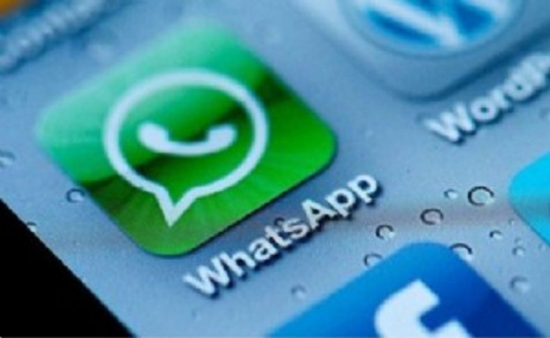 WhatsApp'a akıl almaz yasak