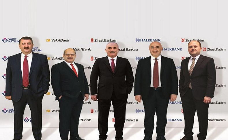 5 banka anlaşmaya vardı 15 bin ATM'de ücretsiz işlem dönemi