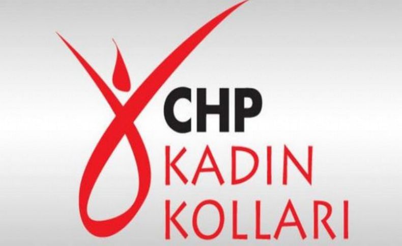 500 CHP'li kadın kapı kapı gezecek